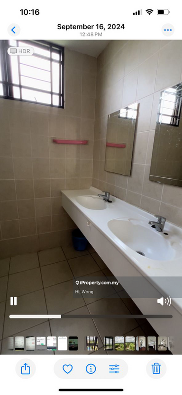 Condominium for Sale in Casa Tropicana by HL Wong - iProperty.com.my