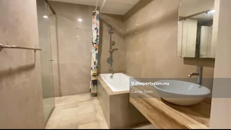 Service Residence for Sale in Bintang Fairlane Residences by Candy Soon - iProperty.com.my