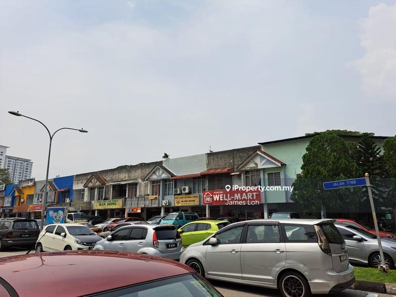 For Rent - Taman Batu Permai