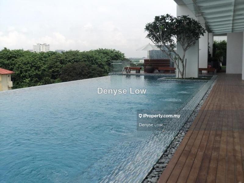 Condominium for Sale in Nadayu28 by Denyse Low - iProperty.com.my