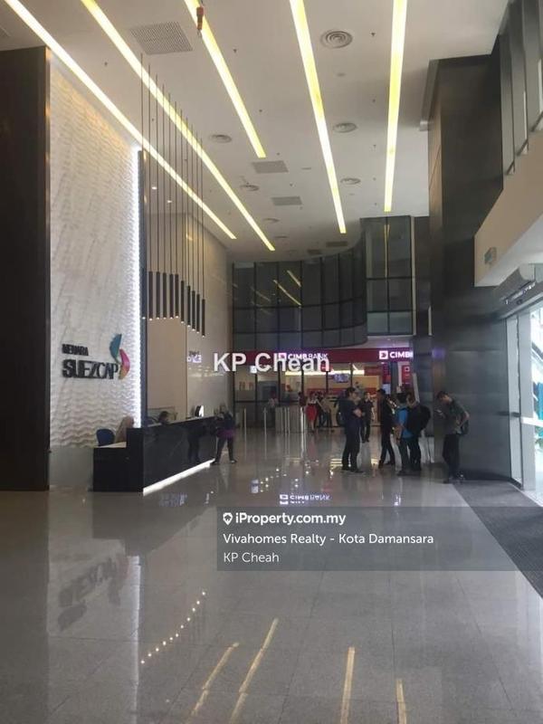 Pejabat untuk Dijual di KL City Centre, Kuala Lumpur oleh KP Cheah - iProperty.com.my