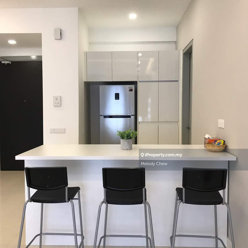 Service Residence for Rent in Reflection Residences by Melody Chew - iProperty.com.my