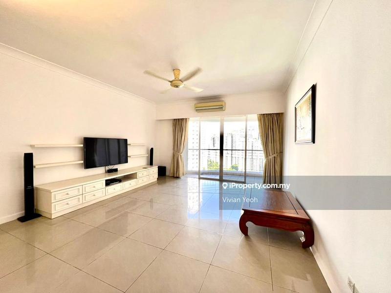 Condominium for Sale in Kiaramas Cendana by Vivian Yeoh - iProperty.com.my