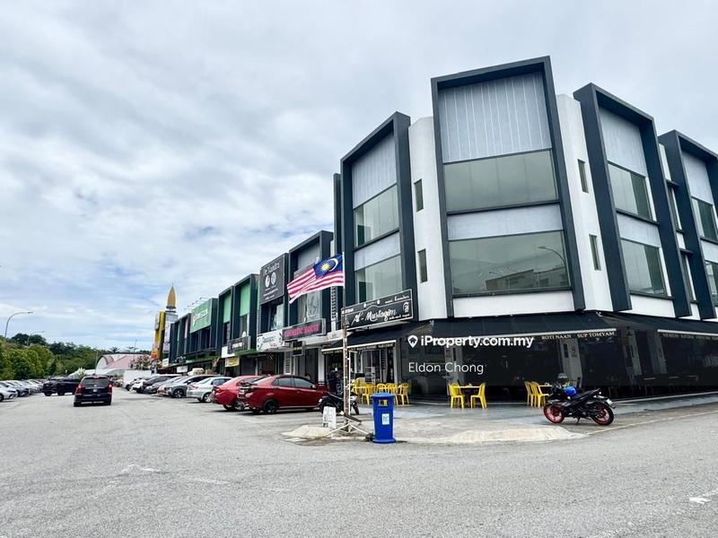 For Sale - Bandar Seri Putra , Laman Perniagaan Bahagia , Bangi