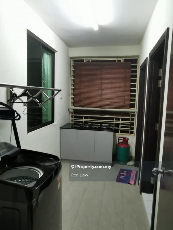 Service Residence for Rent in Saville Residence by Ron Liew - iProperty.com.my