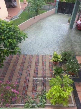 Bungalow House untuk Dijual di SUNGAI BULOH COUNTRY RESORT, SUNGAI BULOH,SELANGOR, Sungai Buloh oleh Anand - iProperty.com.my
