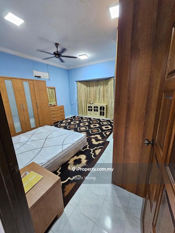 2-storey Terraced House for Sale in Taman Melati, Sungai Petani by Adam Wong - iProperty.com.my