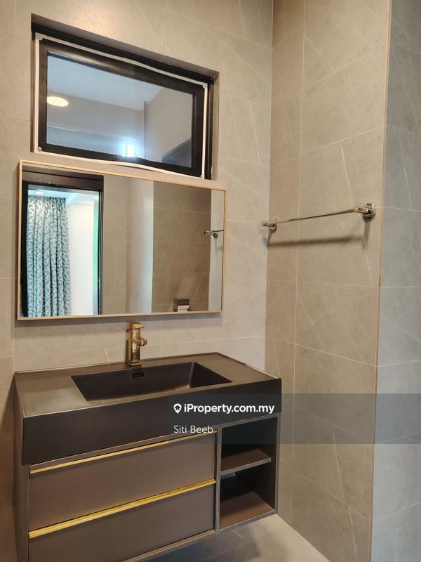 Banglo untuk Dijual di Taman U-Thant, Kuala Lumpur oleh Siti Beeb - iProperty.com.my