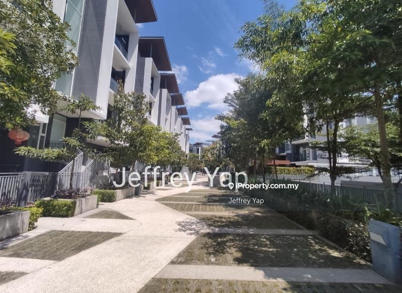 Condominium for Rent in Seri Puteri Hills by Jeffrey Yap - iProperty.com.my