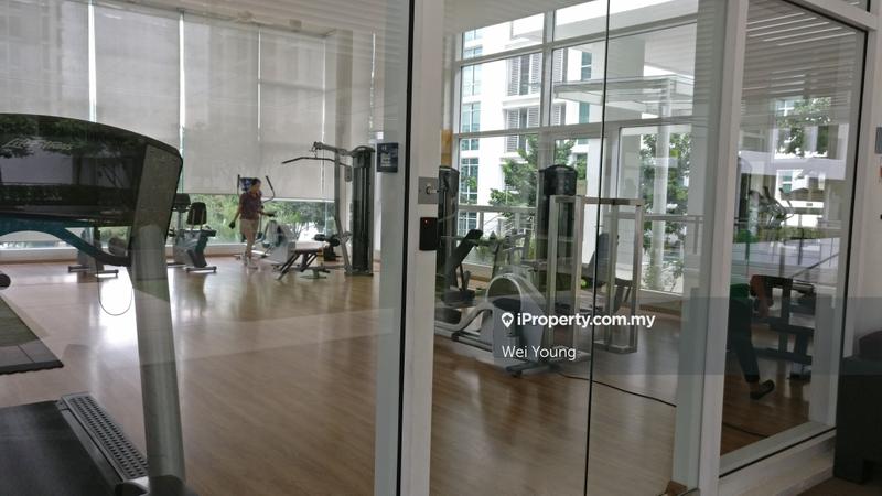 Kondominium untuk Dijual di Sunway Vivaldi oleh Wei Young - iProperty.com.my
