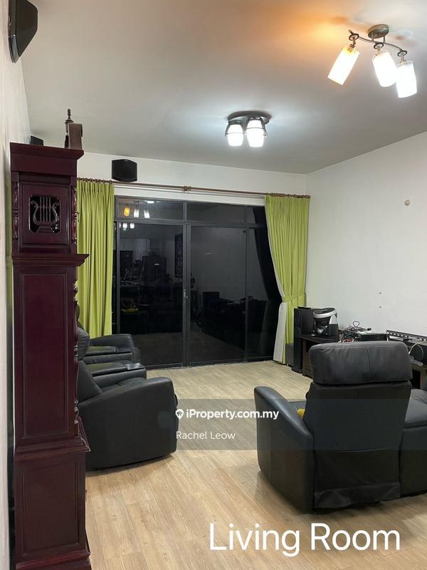 Kondominium untuk Dijual di Fraser Towers oleh Rachel Leow - iProperty.com.my