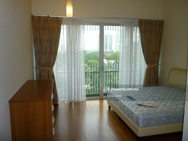 Condominium for Rent in Dua Residency by Livia Leow - iProperty.com.my
