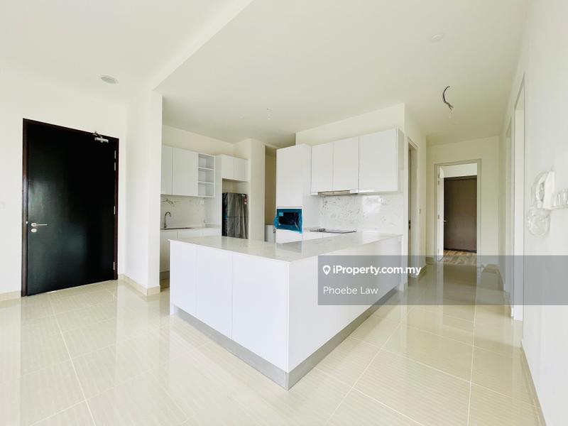 Residensi Servis untuk Dijual di Hampton Height Damansara oleh Phoebe Law - iProperty.com.my