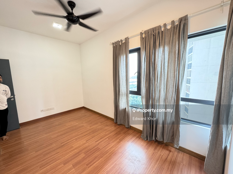 Service Residence for Sale in The Link 2 Residences by Edward Khor - iProperty.com.my