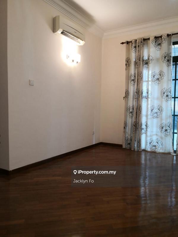 Semi-Detached House for Sale in Bandar Baru Salak Tinggi, Sepang by Jacklyn Fo - iProperty.com.my