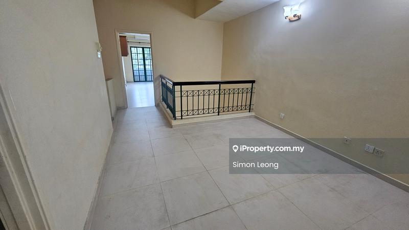 Rumah Berangkai 2 Tingkat untuk Disewa di Bukit Jelutong, Shah Alam oleh Simon Leong - iProperty.com.my