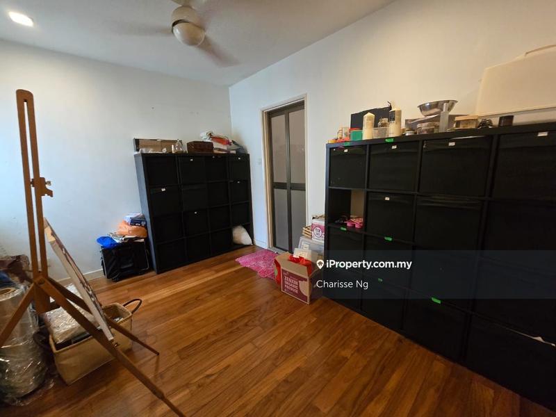 2-storey Terraced House for Sale in Taman Sri Hartamas, Sri Hartamas by Charisse Ng - iProperty.com.my