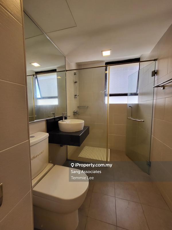 Condominium for Rent in Mont Kiara Pines by Temmie Lee - iProperty.com.my