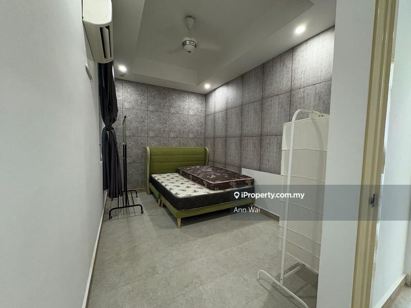 Apartment for Sale in Central Residence @ Sungai Besi by Ann Wai - iProperty.com.my