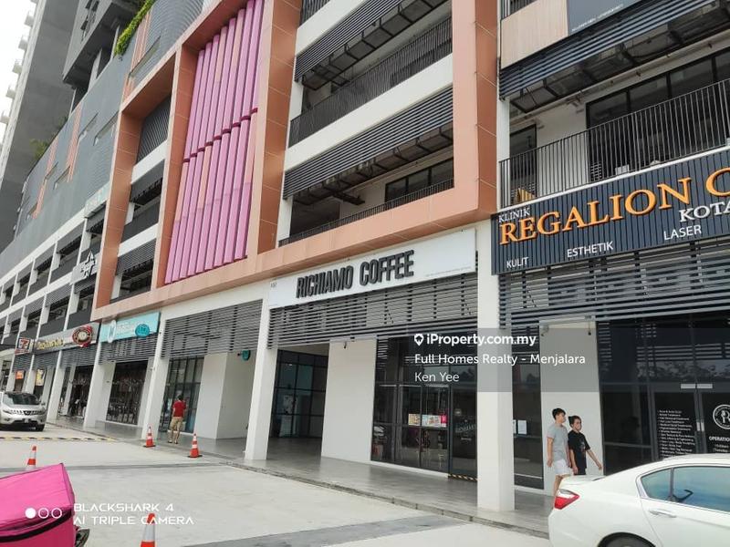 For Rent - Emporis, kota damansara
