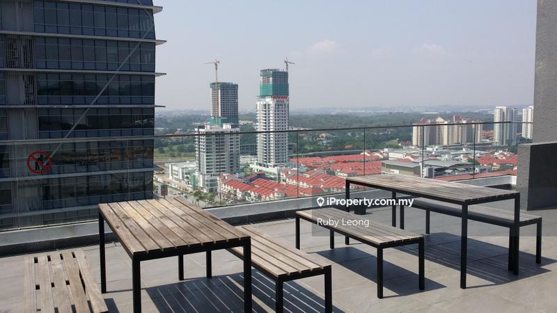 Kondominium untuk Dijual di Cascades Residency @ Dataran Cascade oleh Ruby Leong - iProperty.com.my