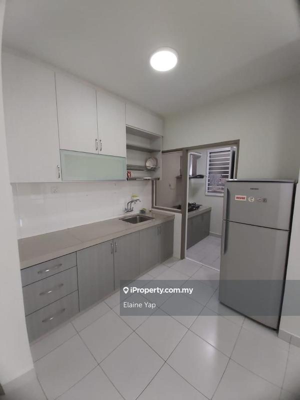 For Sale - Seri Jati