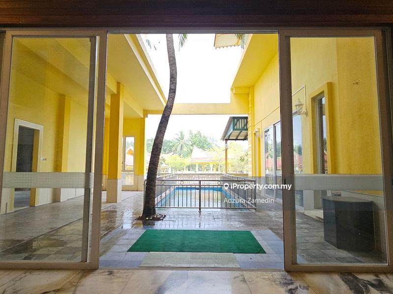 Bungalow House for Sale in Country Heights, Kajang by Adzura Zamedin - iProperty.com.my