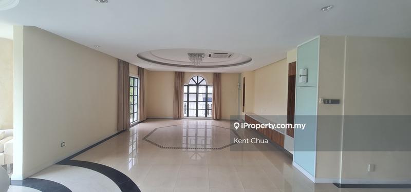 Bungalow House untuk Dijual di Tropicana Golf And Country Resort, Tropicana oleh Kent Chua - iProperty.com.my