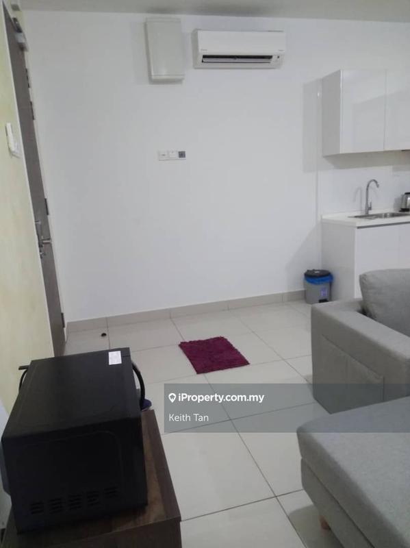 Residensi Servis untuk Dijual di H2O Residences oleh Keith Tan - iProperty.com.my