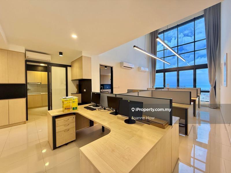 Service Residence for Sale in The Apple by Joanne How - iProperty.com.my
