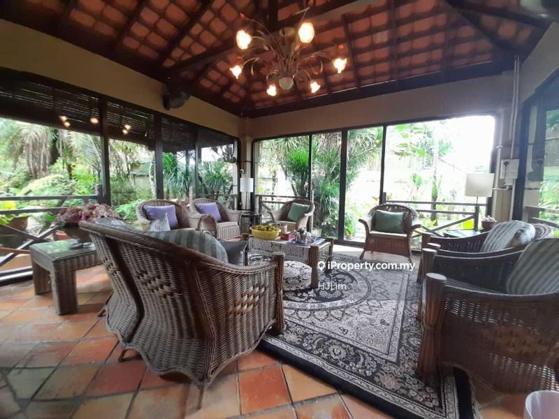 Bungalow House for Sale in Ampang Jaya, Ampang by HJLim - iProperty.com.my