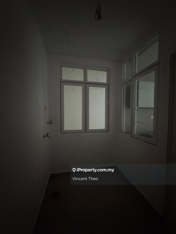 Apartment for Sale in Central Residence @ Sungai Besi by Vincent Theo - iProperty.com.my