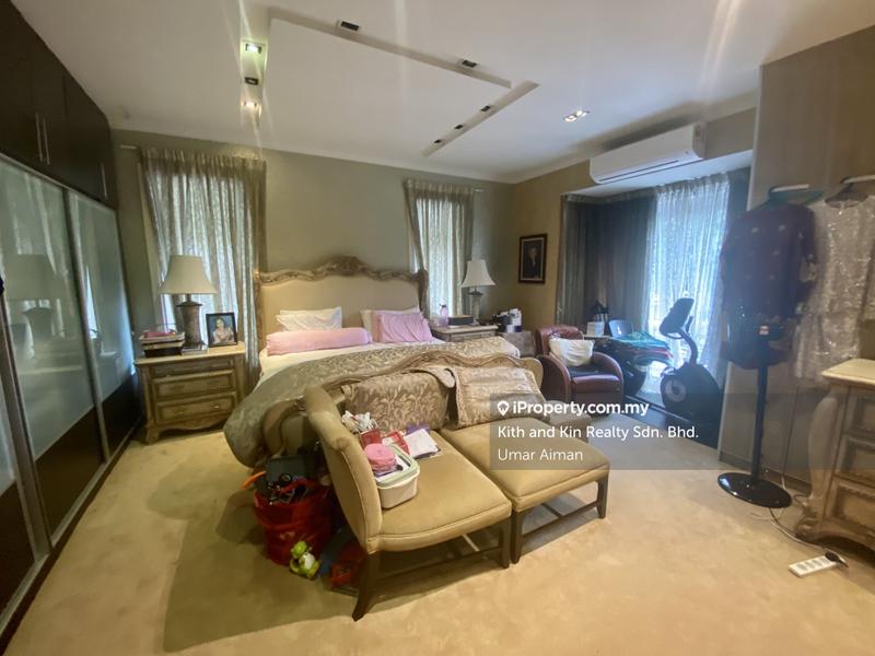 Bungalow House for Sale in Mutiara Damansara, Selangor by Umar Aiman - iProperty.com.my