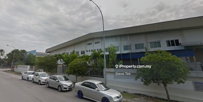 Semi-D Factory for Sale in Kapar, Klang, Klang by Steve Tee - iProperty.com.my