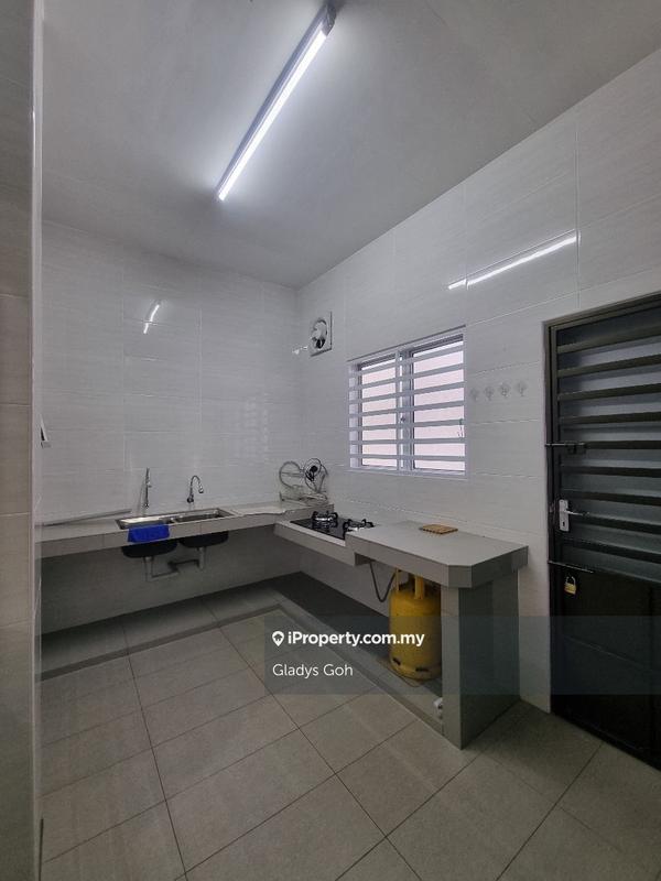 2-storey Terraced House for Rent in Klebang Ria, Klebang Ipoh, Ipoh by Gladys Goh - iProperty.com.my