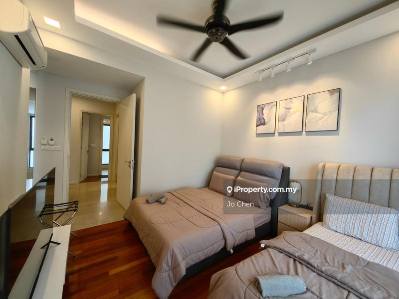 Condominium for Sale in Concerto North Kiara by Jo Chen - iProperty.com.my