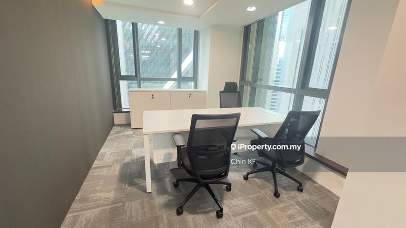 Office for Rent in KL City Centre, Kuala Lumpur by Chin KF - iProperty.com.my