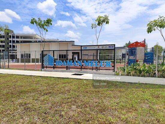 Pangsapuri untuk Dijual di Idaman Melur @ Cybersouth oleh Livia Leow - iProperty.com.my