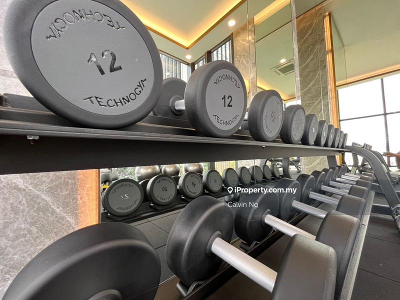 For Sale - Service Suites @ Pavilion Embassy