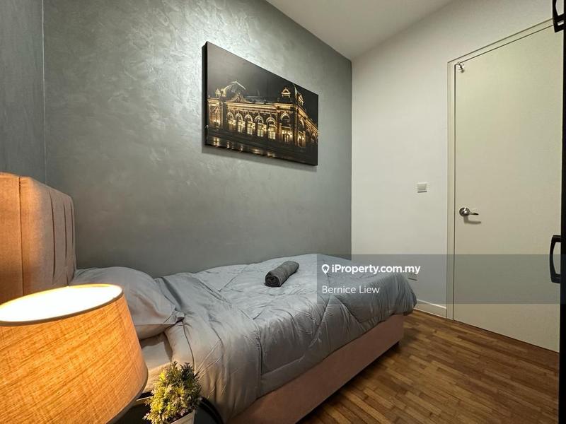 Kondominium untuk Dijual di Vina Residency (Vina Versatile Homes) oleh Bernice Liew - iProperty.com.my