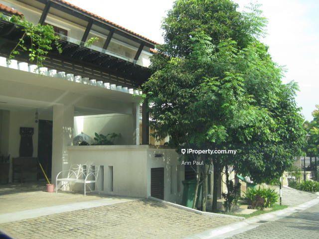 Semi-Detached House for Sale in Tijani 2 South Kenny hills, Bukit Tunku (Kenny Hills) by Ann Paul - iProperty.com.my