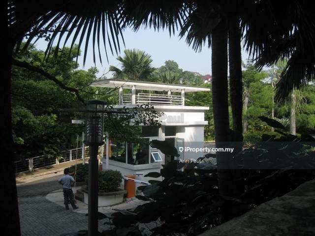 Semi-Detached House for Sale in Tijani 2 South Kenny hills, Bukit Tunku (Kenny Hills) by Ann Paul - iProperty.com.my