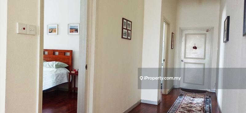 Kondominium untuk Dijual di Opal Damansara oleh Hena Chuah - iProperty.com.my