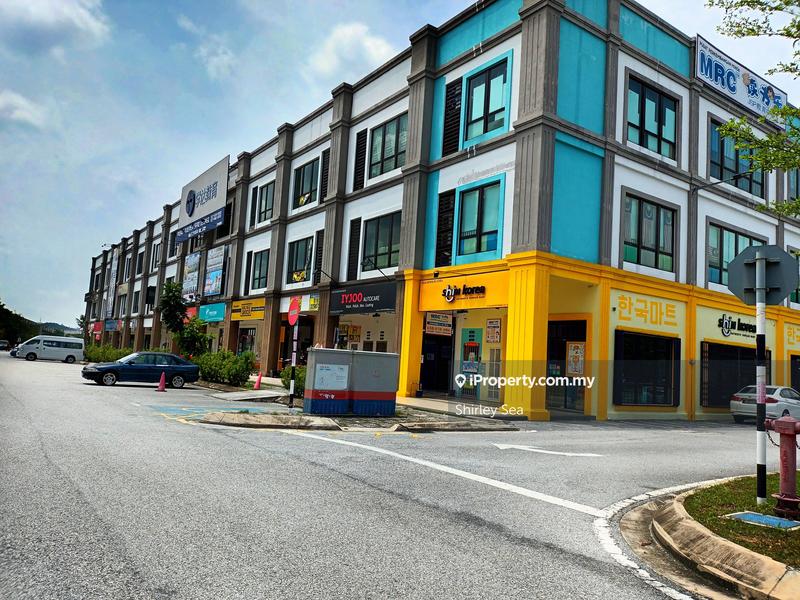 Shop / Office for Rent in Alam Damai, Cheras by Shirley Sea - iProperty.com.my