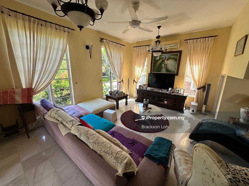 Bungalow House untuk Dijual di Taman Melawati, Ulu Kelang oleh Brackson Loh - iProperty.com.my