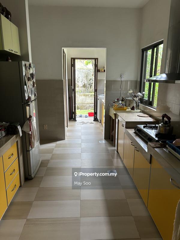 Bungalow House for Sale in Bukit Gasing, Petaling Jaya by May Soo - iProperty.com.my