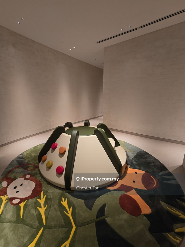 For Sale - Pavilion Damansara Heights