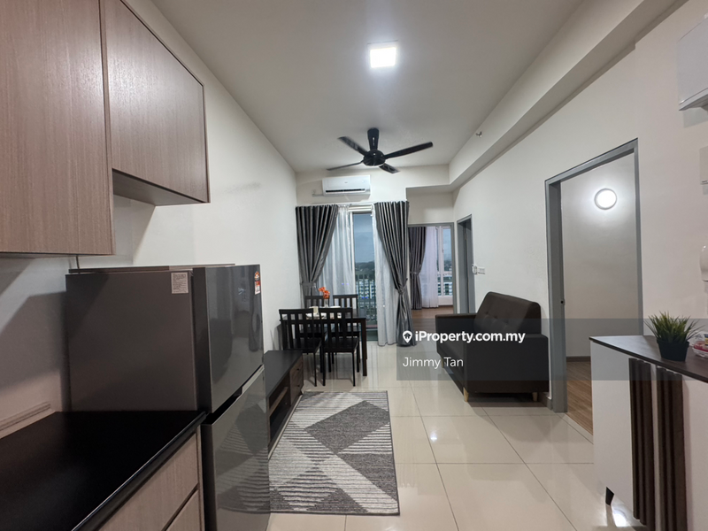 For Rent - 121 Residences
