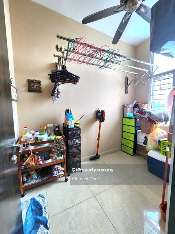 Condominium for Sale in USJ One Avenue Condo by Clement Chee - iProperty.com.my
