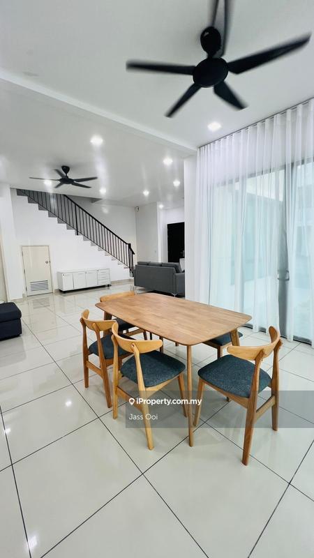 2-storey Terraced House for Sale in Eco Horizon, Batu Kawan by Jass Ooi - iProperty.com.my